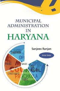 Cover Municipal Administration in Haryana