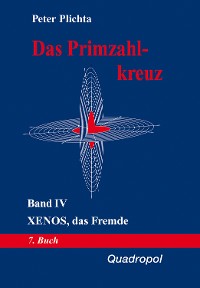 Cover Das Primzahlkreuz / Das Primzahlkreuz – Band IV