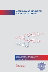 Cover Modeling and Simulation for RF System Design