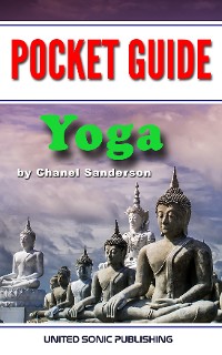 Cover Pocket Guide - Yoga
