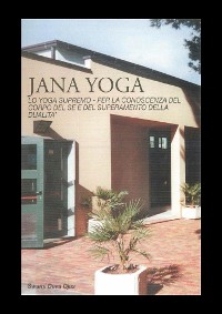 Cover Jana Yoga