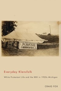 Cover Everyday Klansfolk