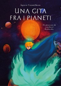 Cover Una gita fra i pianeti