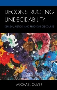 Cover Deconstructing Undecidability