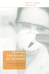 Cover Tapping the Riches of Science