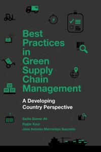 Cover Best Practices in Green Supply Chain Management