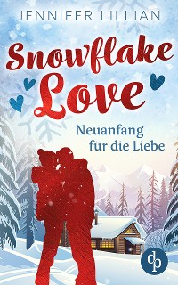 Cover Snowflake Love