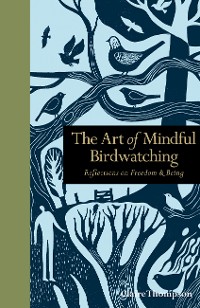 Cover Mindfulness in Birdwatching