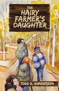 Cover The Hairy Farmer's Daughter