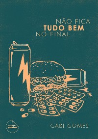 Cover Não fica tudo bem no final