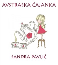 Cover Avstralska cajanka