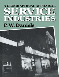 Cover Service Industries
