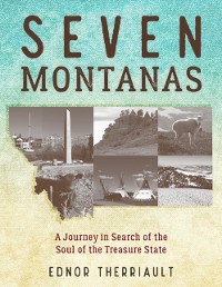 Cover Seven Montanas