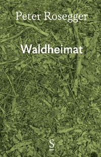 Cover Waldheimat