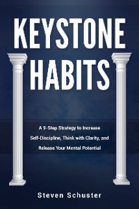 Cover Keystone Habits