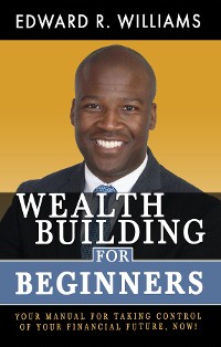 Cover Wealth Building For Beginners