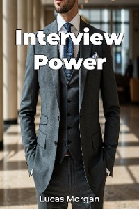 Cover Interview Power