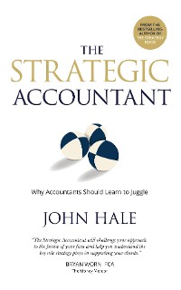 Cover The Strategic Accountant