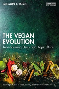 Cover Vegan Evolution