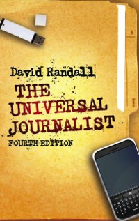 Cover Universal Journalist
