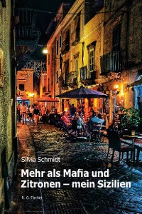 Cover Mehr als Mafia und Zitronen – mein Sizilien
