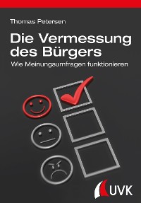 Cover Die Vermessung des Bürgers