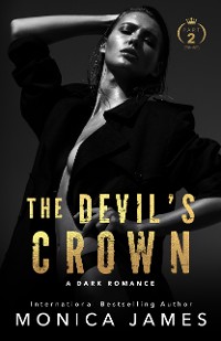 Cover The Devil's Crown Part 2