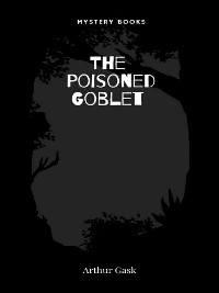 Cover The Poisoned Goblet