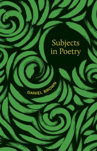 Cover Subjects in Poetry