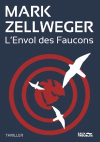 Cover L''Envol des Faucons