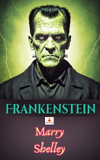 Cover Frankenstein