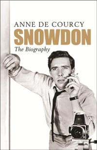 Cover Snowdon