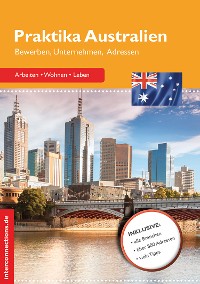 Cover Praktika Australien