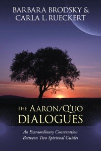 Cover Aaron/Q'uo Dialogues