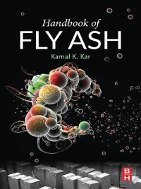 Cover Handbook of Fly Ash