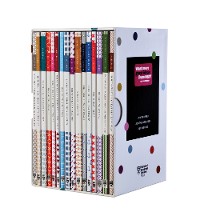 Cover HBR Classics Boxed Set (16 Books)