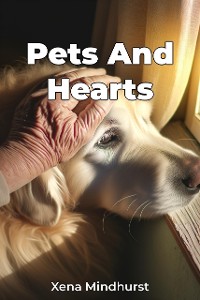 Cover Pets And Hearts