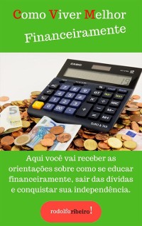 Cover Como viver melhor Financeiramente