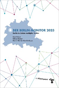 Cover Der Berlin-Monitor 2023