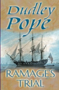 Cover Ramage's Trial