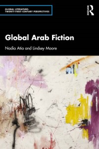 Cover Global Arab Fiction