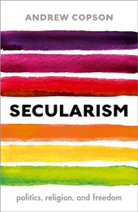 Cover Secularism