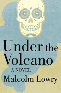 Cover Under the Volcano