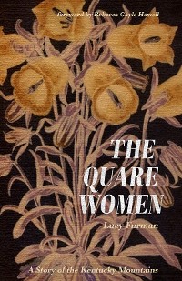 Cover The Quare Women