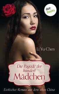 Cover Die Pagode der hundert Mädchen.