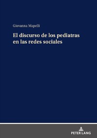 Cover El discurso de los pediatras en las redes sociales