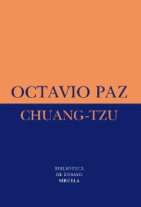 Cover Chuang-tzu
