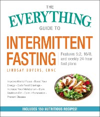 Cover Everything Guide to Intermittent Fasting
