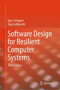 Cover Software Design for Resilient Computer Systems