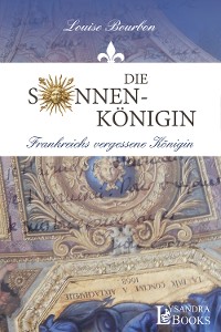 Cover Die Sonnenkönigin